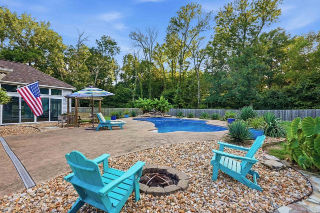 9 Coy Trail, Conway, AR 72032
