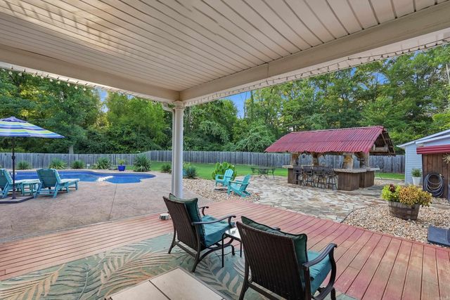 9 Coy Trail, Conway, AR 72032