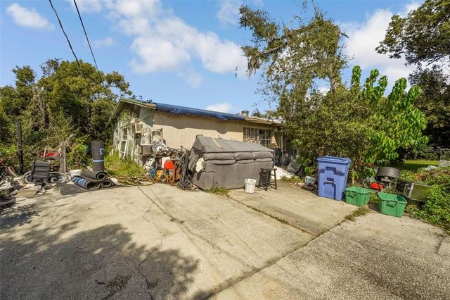 260 LONGWOOD DRIVE, Osteen, FL 32764