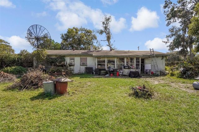 260 LONGWOOD DRIVE, Osteen, FL 32764