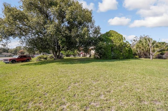 260 LONGWOOD DRIVE, Osteen, FL 32764