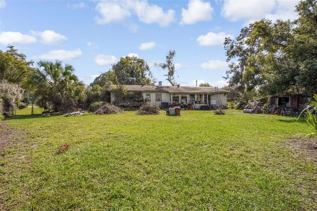 260 LONGWOOD DRIVE, Osteen, FL 32764