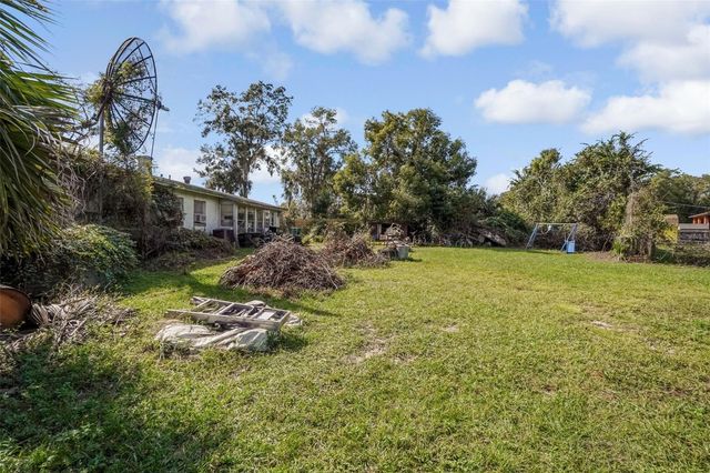 260 LONGWOOD DRIVE, Osteen, FL 32764