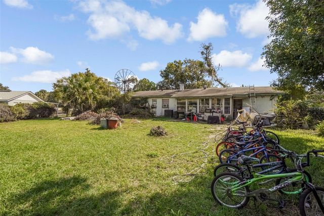 260 LONGWOOD DRIVE, Osteen, FL 32764