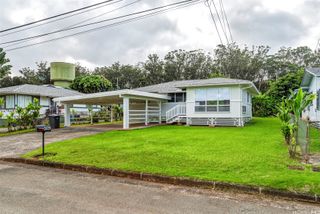 2625 Puninoni Street, Wahiawa, HI 96786