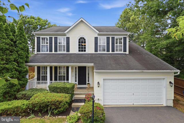 46073 TREFOIL LN, Sterling, VA 20166