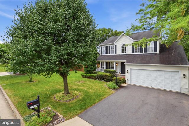 46073 TREFOIL LN, Sterling, VA 20166