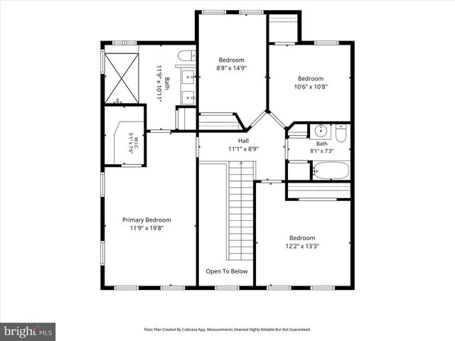 46073 TREFOIL LN, Sterling, VA 20166