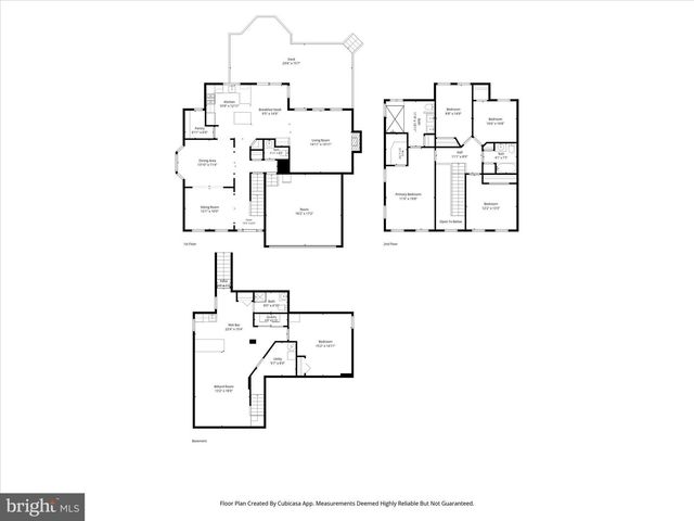 46073 TREFOIL LN, Sterling, VA 20166