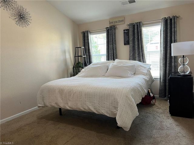 1578 Zeverly Street, Winston-salem, NC 27127