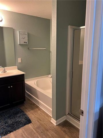 1578 Zeverly Street, Winston-salem, NC 27127