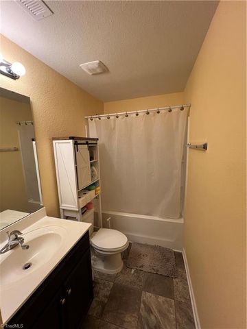 1578 Zeverly Street, Winston-salem, NC 27127