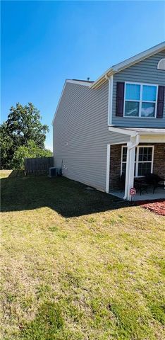 1578 Zeverly Street, Winston-salem, NC 27127