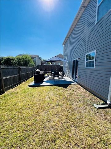 1578 Zeverly Street, Winston-salem, NC 27127