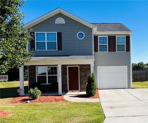1578 Zeverly Street, Winston-salem, NC 27127