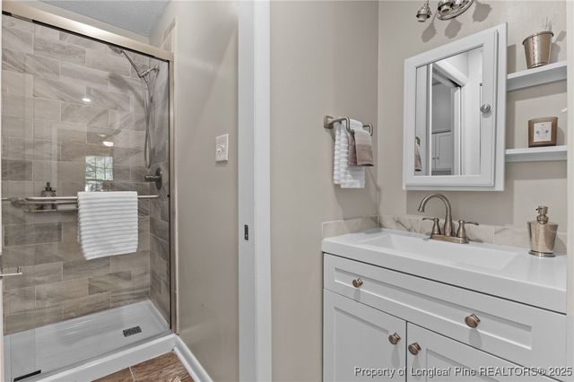 3701 Sandra Drive, Fayetteville, NC 28304