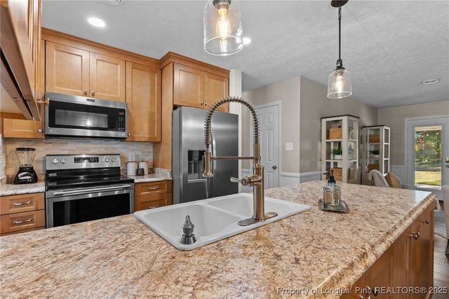 3701 Sandra Drive, Fayetteville, NC 28304