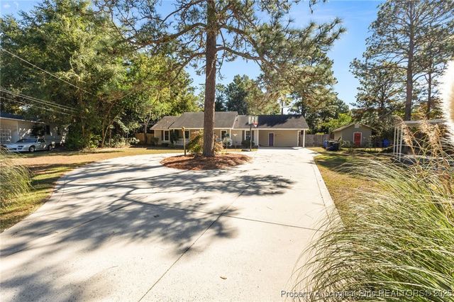 3701 Sandra Drive, Fayetteville, NC 28304