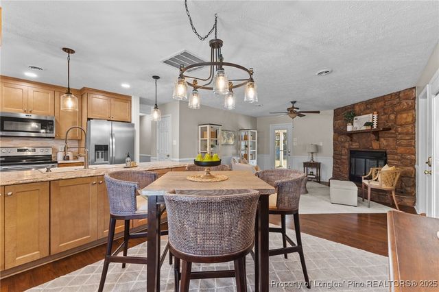 3701 Sandra Drive, Fayetteville, NC 28304