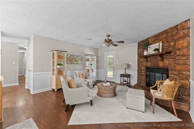 3701 Sandra Drive, Fayetteville, NC 28304