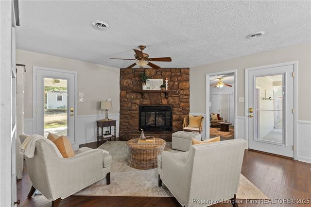 3701 Sandra Drive, Fayetteville, NC 28304