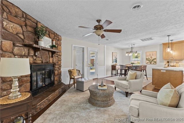 3701 Sandra Drive, Fayetteville, NC 28304