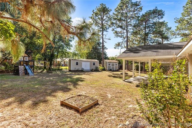 3701 Sandra Drive, Fayetteville, NC 28304