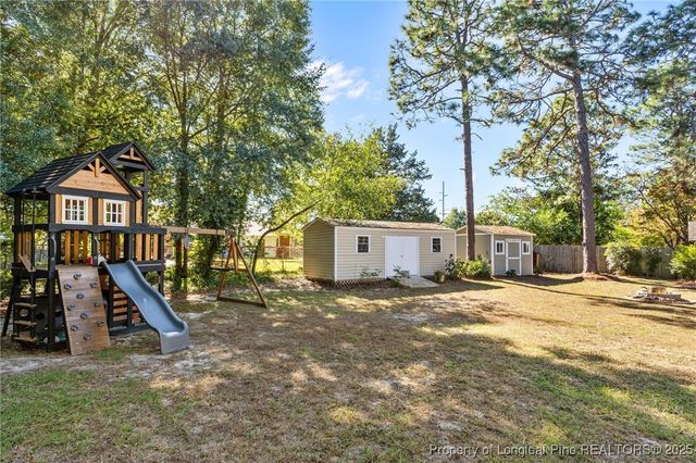 3701 Sandra Drive, Fayetteville, NC 28304