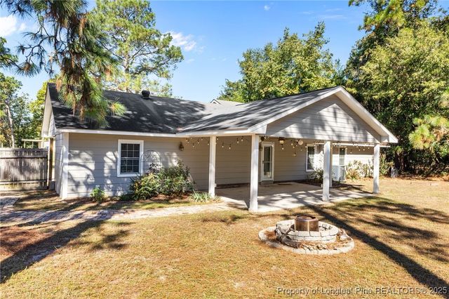 3701 Sandra Drive, Fayetteville, NC 28304
