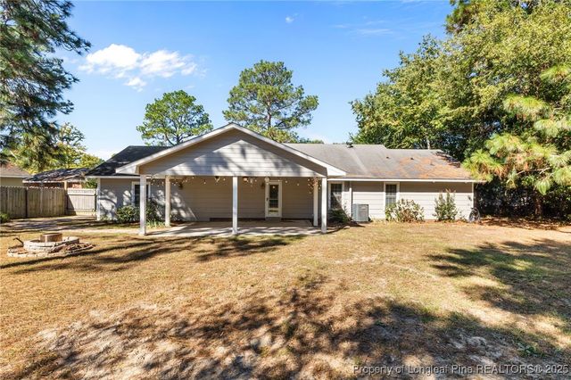 3701 Sandra Drive, Fayetteville, NC 28304