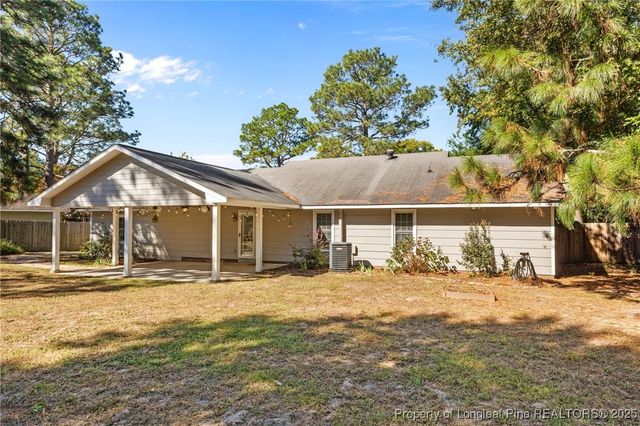 3701 Sandra Drive, Fayetteville, NC 28304