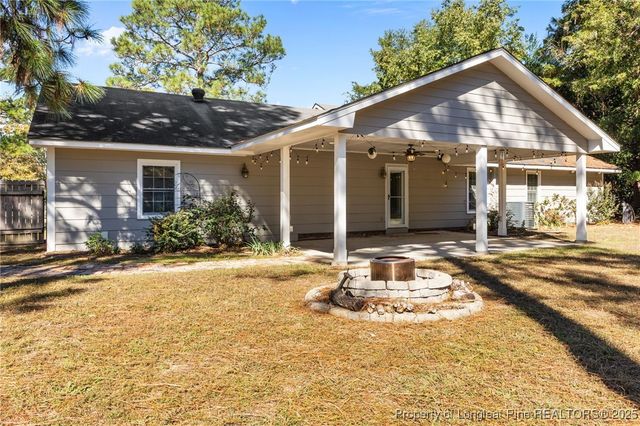 3701 Sandra Drive, Fayetteville, NC 28304
