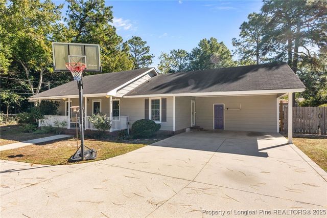 3701 Sandra Drive, Fayetteville, NC 28304