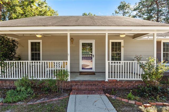 3701 Sandra Drive, Fayetteville, NC 28304