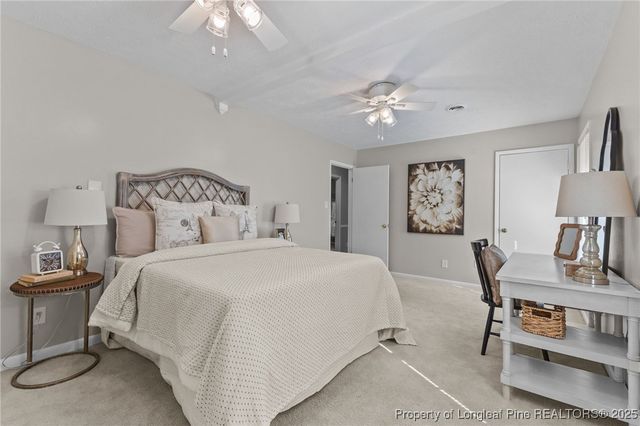 3701 Sandra Drive, Fayetteville, NC 28304