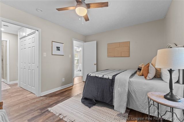 3701 Sandra Drive, Fayetteville, NC 28304