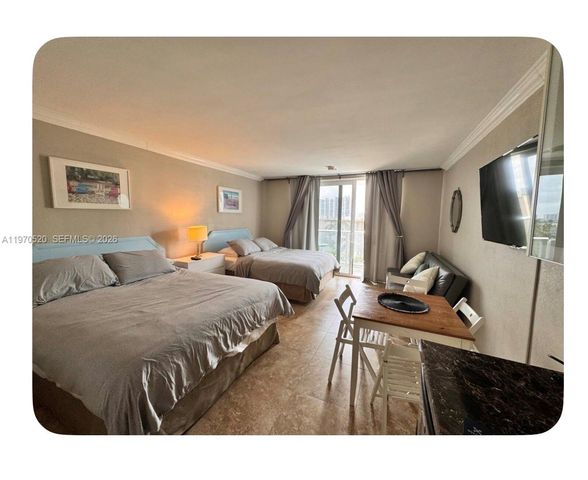 19201 Collins Ave 436, Sunny Isles Beach, FL 33160