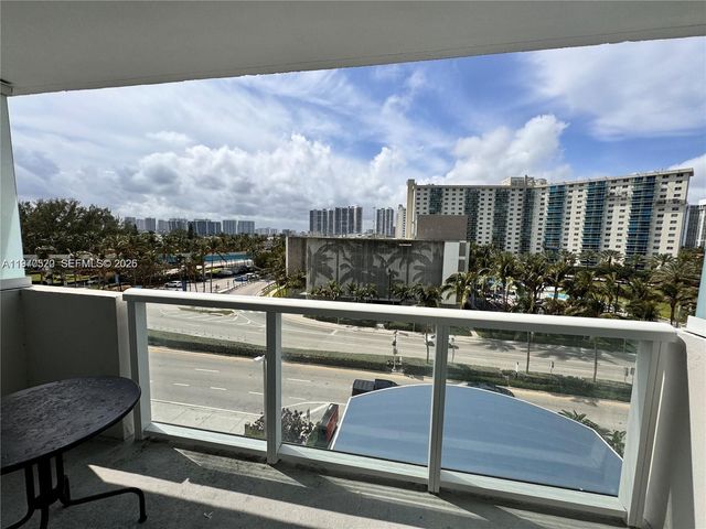19201 Collins Ave 436, Sunny Isles Beach, FL 33160