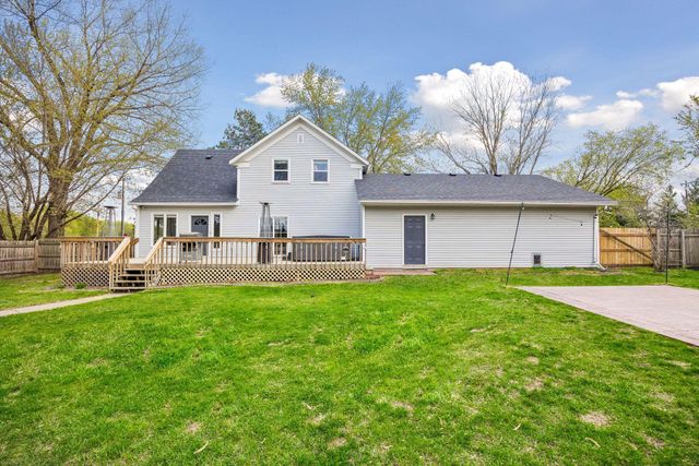 14212 Prairie Road NW, Andover, MN 55304