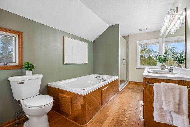 14212 Prairie Road NW, Andover, MN 55304