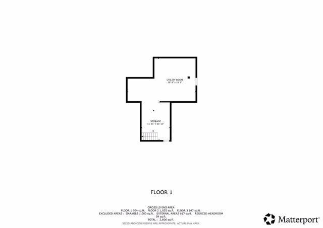 14212 Prairie Road NW, Andover, MN 55304