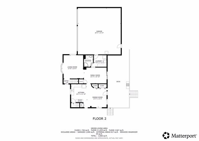 14212 Prairie Road NW, Andover, MN 55304