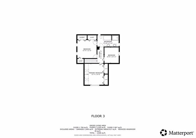 14212 Prairie Road NW, Andover, MN 55304