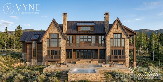 TBD Firethorne Lane, Elk Park, NC 28622