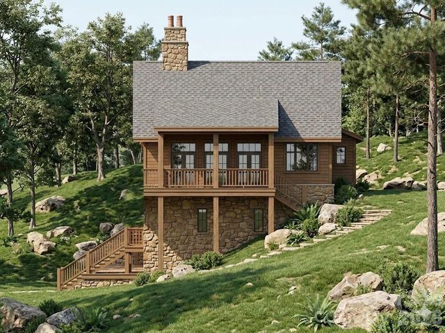 TBD Firethorne Lane, Elk Park, NC 28622