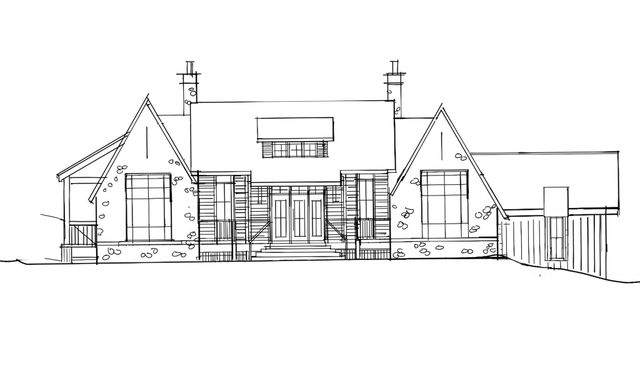 TBD Firethorne Lane, Elk Park, NC 28622