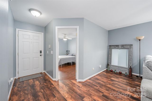 9734 Kennerly Cove Court, Charlotte, NC 28269