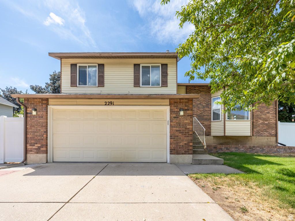 2291 N 2050 E, Layton, UT 84040 — exterior