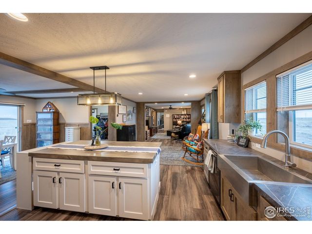 58736 County Road 23, Carr, CO 80612