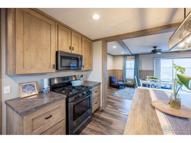 58736 County Road 23, Carr, CO 80612